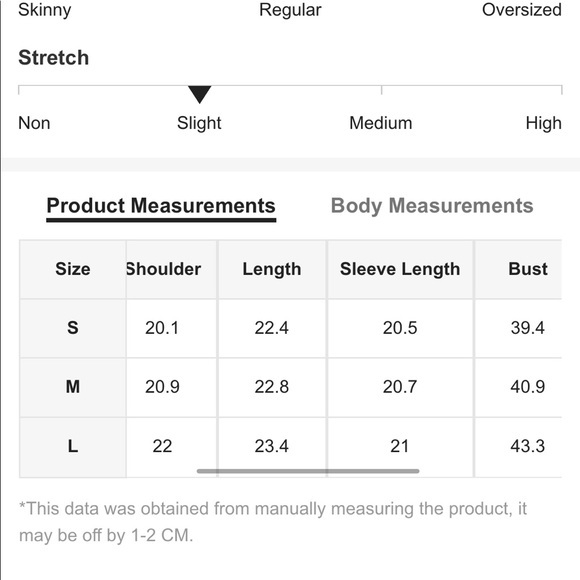 Boho Pink Charcoal Oversized Knit Sweater Top - Picture 7 of 7